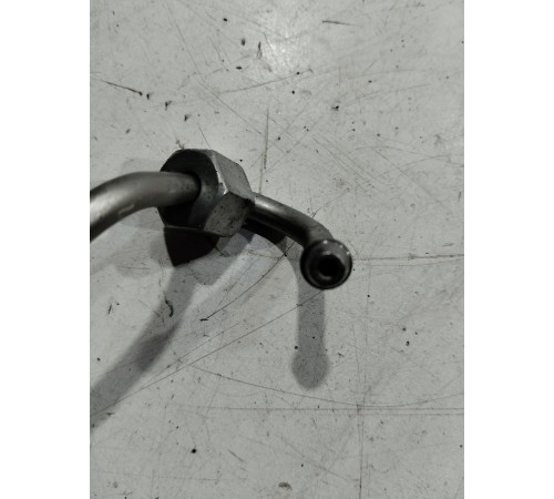 Топливная трубка