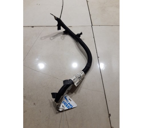 Клемма аккумулятора