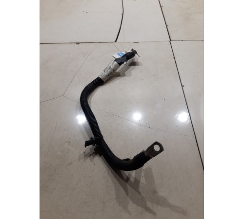 Клемма аккумулятора