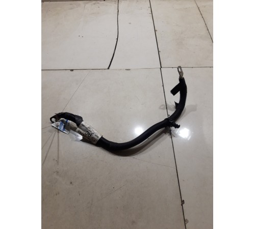 Клемма аккумулятора