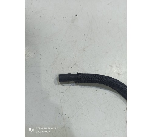 Трубки перелива