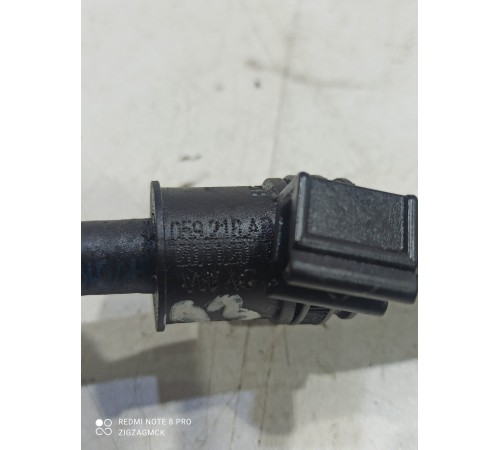 Трубки перелива