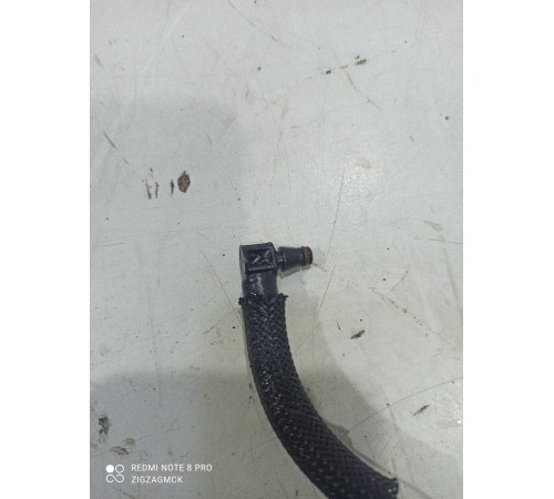 Трубки перелива