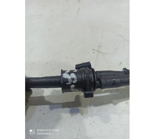 Трубки перелива