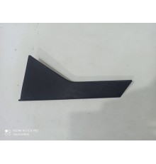 Накладка двери задняя левая