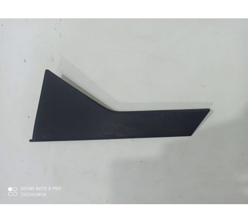 Накладка двери задняя левая