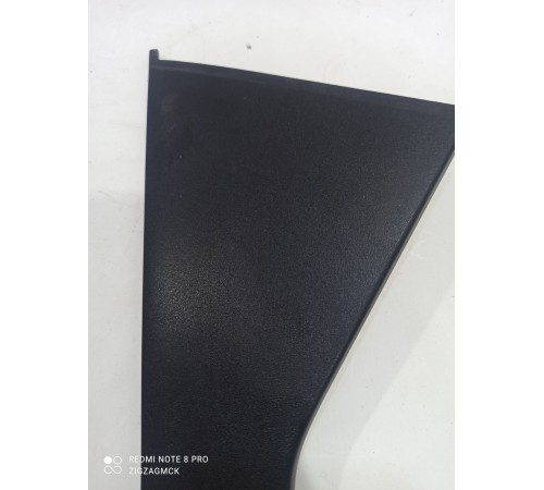 Накладка двери задняя левая