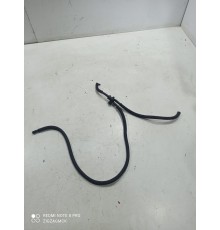 Трубки перелива