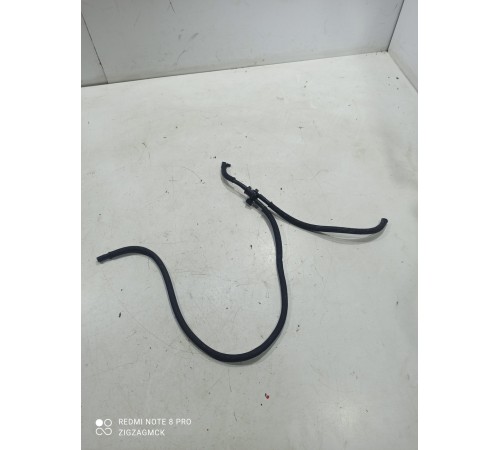 Трубки перелива