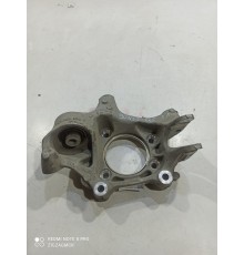 Кулак поворотный(задний левый)