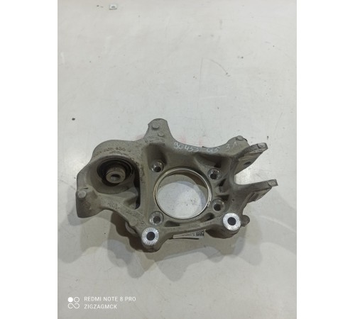 Кулак поворотный(задний левый)