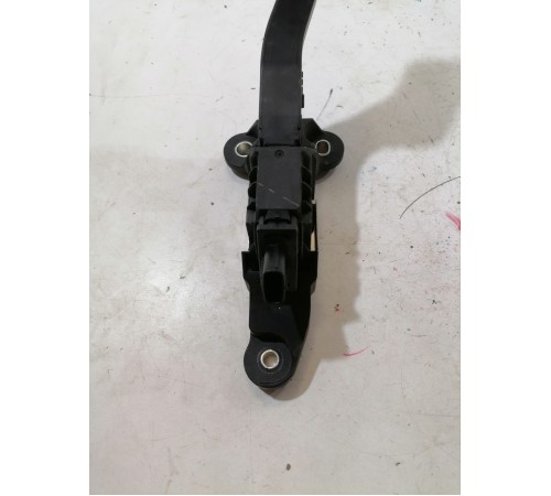 Педаль газа