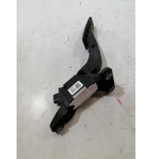 Педаль газа