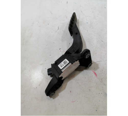 Педаль газа