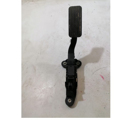 Педаль газа