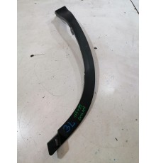 Накладка крыла задняя левая