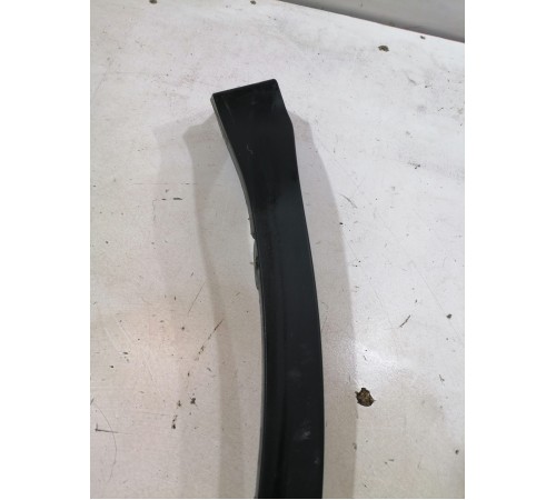 Накладка крыла задняя левая