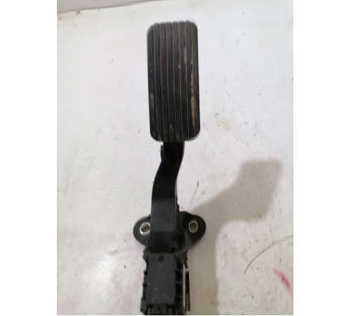 Педаль газа