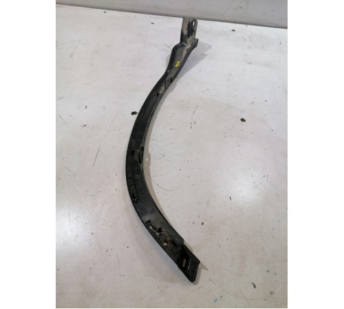 Накладка крыла задняя левая