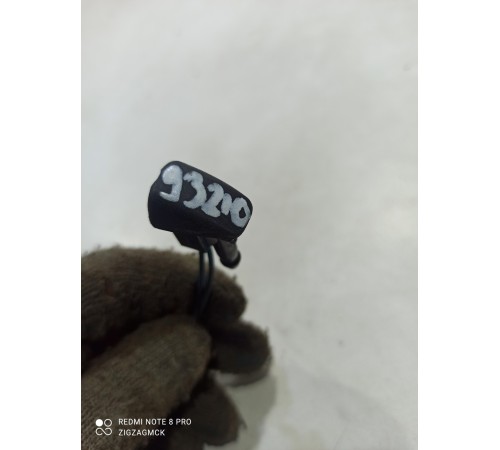 Форсунка омывателя