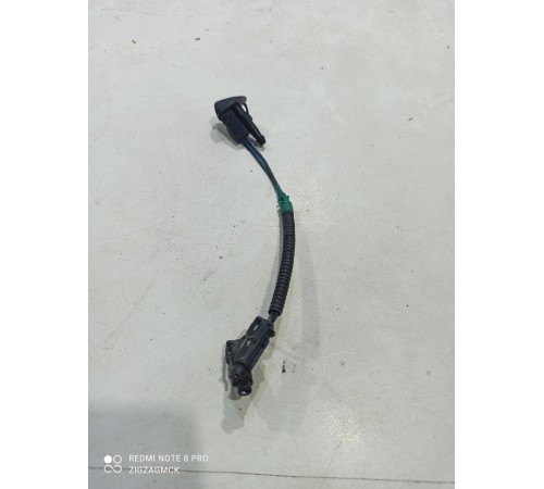 Форсунка омывателя