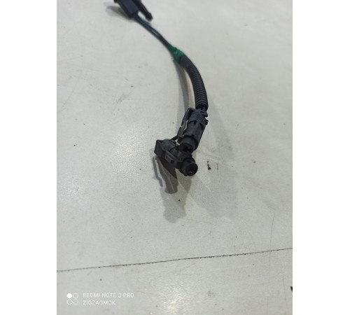 Форсунка омывателя