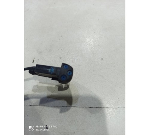 Форсунка омывателя