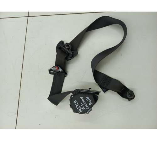 Ремень безопасности передний левый