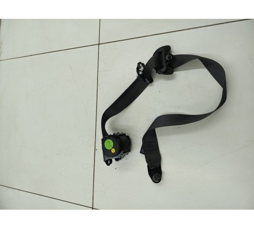 Ремень безопасности передний левый