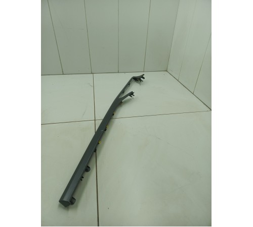 Накладка торпедо декоративная