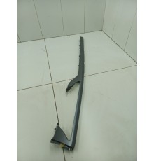 Накладка торпедо декоративная