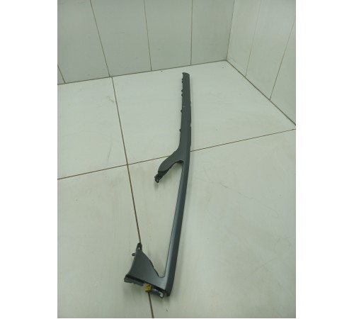 Накладка торпедо декоративная