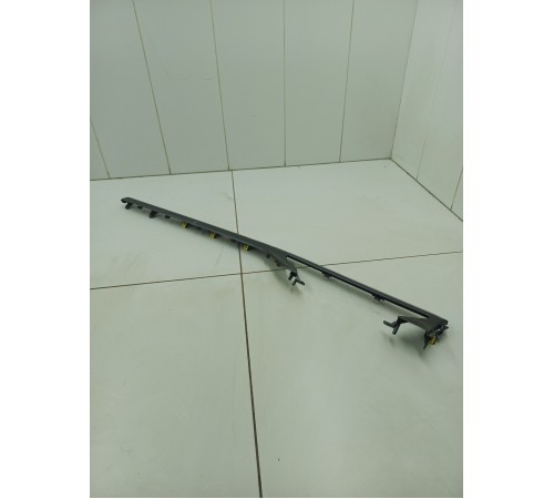 Накладка торпедо декоративная