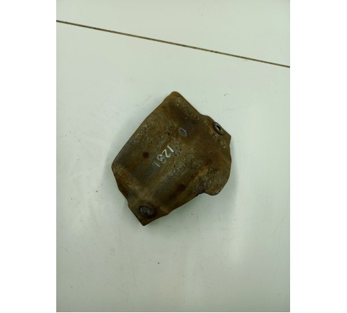 Защита глушителя теплоизоляционный экран