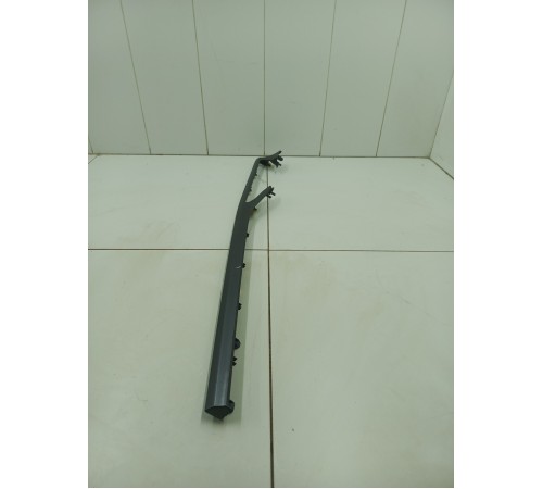 Накладка торпедо декоративная