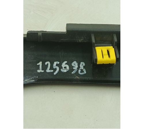 Накладка торпедо декоративная