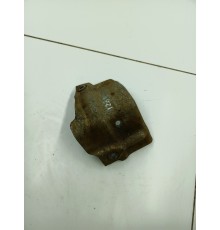 Защита глушителя теплоизоляционный экран