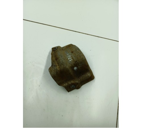 Защита глушителя теплоизоляционный экран