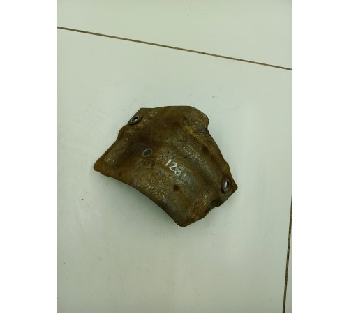 Защита глушителя теплоизоляционный экран