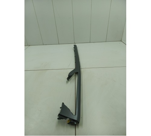 Накладка торпедо декоративная