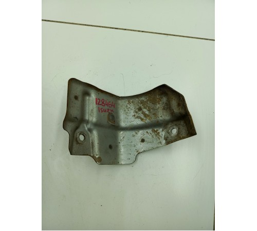 Защита глушителя теплоизоляционный экран