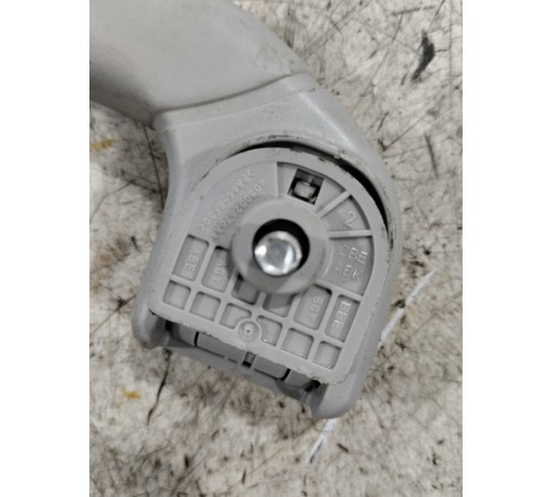 Ручка потолочная передняя