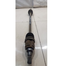 Полуось (привод) (задний, левый)