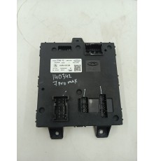 Блок комфорта внутренних электронных систем