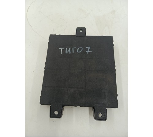 Блок комфорта внутренних электронных систем