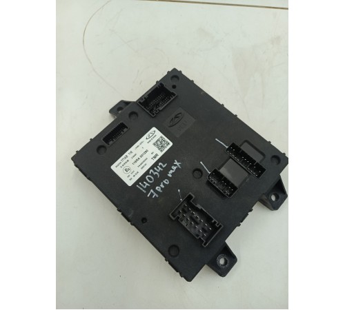 Блок комфорта внутренних электронных систем