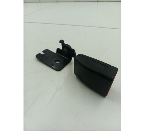 Замок ремня безопасности 