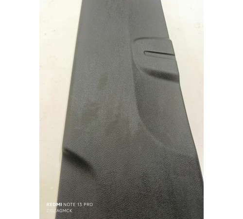 Обшивка центральной стойки левая нижняя