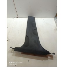 Обшивка центральной стойки левая нижняя