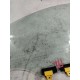 Стекло двери переднее левое